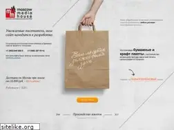 Sites similar to mos-paket.ru
