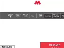 Sites similar to mos-recruit.jp