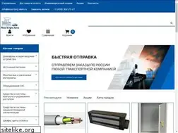 Sites similar to mos-torg-dom.ru