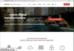 Sites similar to mos-xerox.com