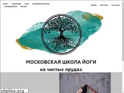 Sites similar to mos-yoga.ru