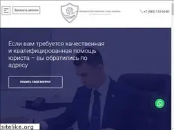 Sites similar to mos-yurist.ru