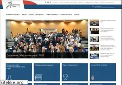 Sites similar to mos.gov.rs