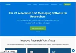 Sites similar to mos.io