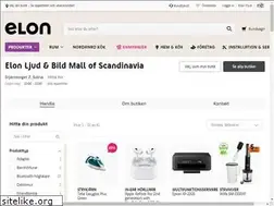 Sites similar to mos.se