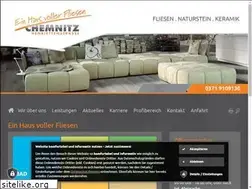 Sites similar to mosa-architektur-center-chemnitz.de