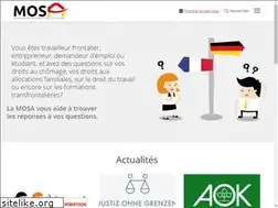Sites similar to mosa-forbach.fr