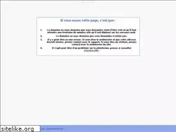 Sites similar to mosa.ouvaton.org