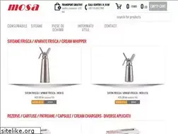 Sites similar to mosa.ro