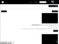 Sites similar to mosaarrahim9y9b.blogspot.com