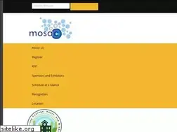 Sites similar to mosac2.org