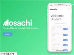 Sites similar to mosachi.org