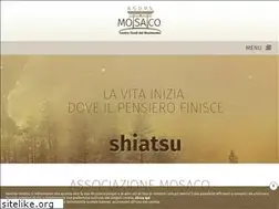 Sites similar to mosaco.it