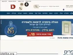 Sites similar to mosadharavkook.com