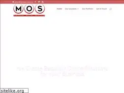 Sites similar to mosads.com.my