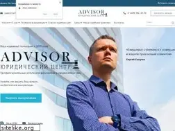 Sites similar to mosadvisor.ru