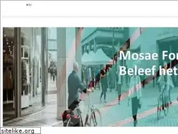 Sites similar to mosaeforum.nl