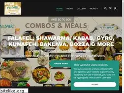 Sites similar to mosaeic.com