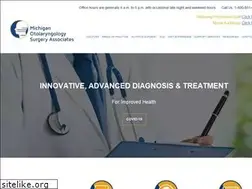 Sites similar to mosaent.com