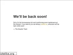 Sites similar to mosafer.com