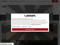 Sites similar to mosafil.be