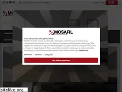 Sites similar to mosafil.de