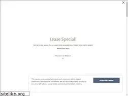 Sites similar to mosaic-apartments.com