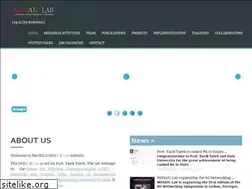 Sites similar to mosaic-lab.org