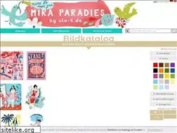 Sites similar to mosaic-of-india.de