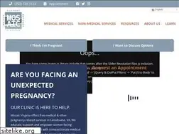 Sites similar to mosaic-virginia.org