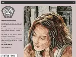 Sites similar to mosaic.cc