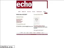 Sites similar to mosaic.echonyc.com