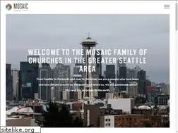 Sites similar to mosaic.family