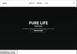 Sites similar to mosaic.org