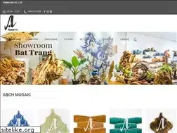 Sites similar to mosaic.vn