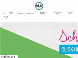 Sites similar to mosaicacademyfw.org