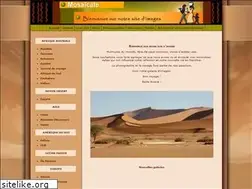 Sites similar to mosaicale.com