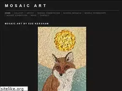Sites similar to mosaicart.org.uk