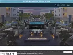 Sites similar to mosaicatriverpark.com