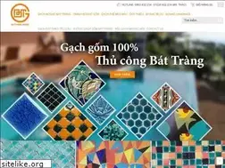 Sites similar to mosaicbattrang.vn