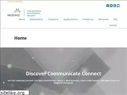 Sites similar to mosaicbc-lsp.org