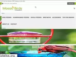 Sites similar to mosaicbirds.com