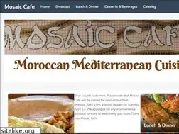 Sites similar to mosaiccafemedit.com