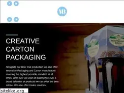 Sites similar to mosaiccartonprinters.com