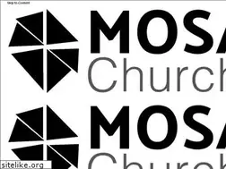 Sites similar to mosaiccincinnati.com