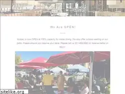 Sites similar to mosaiccuisine.com