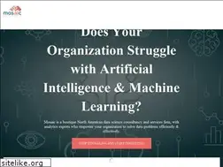 Sites similar to mosaicdatascience.com