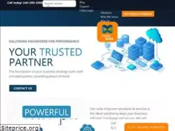Sites similar to mosaicdataservices.com