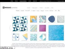 Sites similar to mosaicdelsur.com