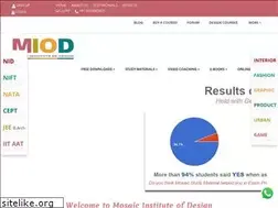 Sites similar to mosaicdesigns.in